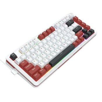 Redragon Stormhunter K721WRB-RGB