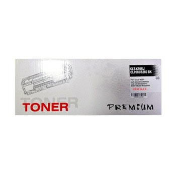 Тонер касета за Samsung CLP680/CLX 6260 - Black - CLT-K506L - ST-CLT-506LBK - Neomax - Неоригинална, заб.: 6000 брой копия | JAR Computers Neomax ST-CLT-506LBK CLT-K506L