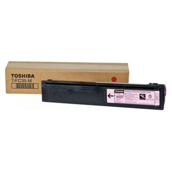 Тонер касета за Toshiba T-FC35M 6AJ00000052