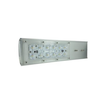 LED осв. тяло Dazzle light DZ-35-V