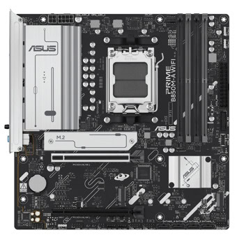 ASUS PRIME B850M-A WIFI 90MB1LN0-M0EAY0