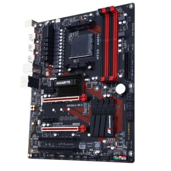 Gigabyte GA-990X-Gaming SLI (rev. 1.0)