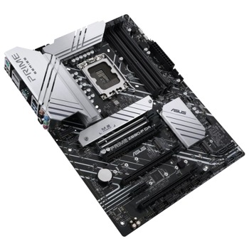 Asus PRIME Z690-P D4 90MB18P0-M0EAY0