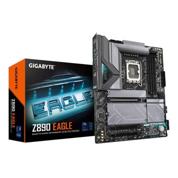 gigabyte z890 eagle