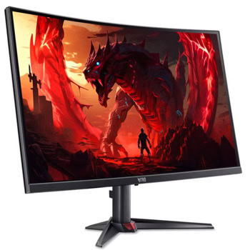 ACER Nitro ED270UX1bmiippx UM.HE0EE.101 | JAR Computers ACER Nitro ED270UX1bmiippx UM.HE0EE.101