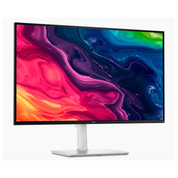 Монитор Dell S2725QS, 27"(68.58cm), IPS панел, 120 Hz, UHD, 350 cd/m2, 4ms, DisplayPort, HDMI | JAR Computers Монитор Dell S2725QS