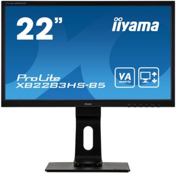 IIYAMA XB2283HS-B5