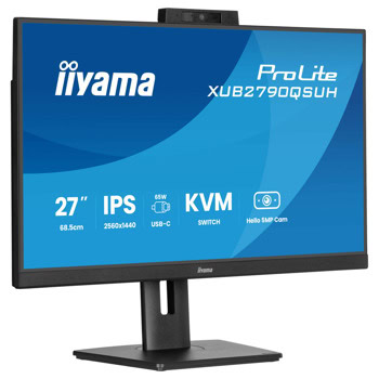 IIYAMA XUB2790QSUH-B2