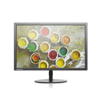 Lenovo ThinkVision T2454p 60C9MAT1EU