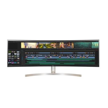 LG 49WL95C-WE