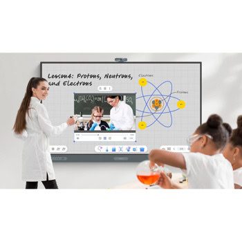 BenQ RP6504 9H.F97TC.DE3