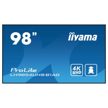 Iiyama LH9854UHS-B1AG