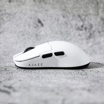 ajazz aj159 apex white