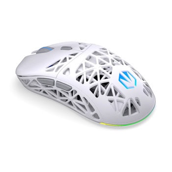 Endorfy LIV Plus Wireless Onyx White EY6A017