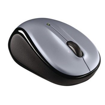 Logitech M325 Light Silver 910-002335