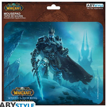 ABYstyle World of Warcraft - Lich King ABYACC438