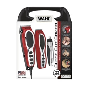 Wahl CloseCut combo, Corded (79520-5616)
