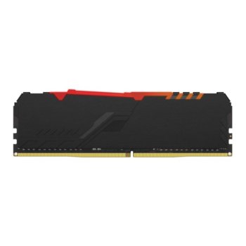 Kingston HyperX Fury RGB 32GB(2x16GB) DDR4