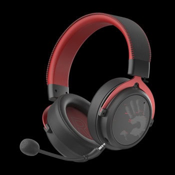 Слушалки A4tech Bloody МR-590 черни