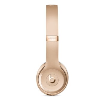 Beats Solo3 Wireless Gold MNER2ZM/A