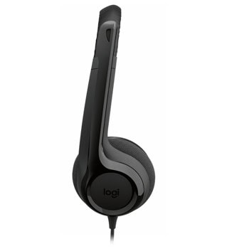 Logitech USB Headset H390