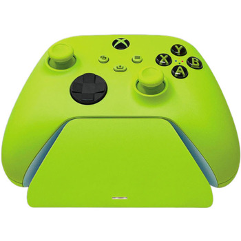 Razer Essential Duo Bundle for Xbox - lime