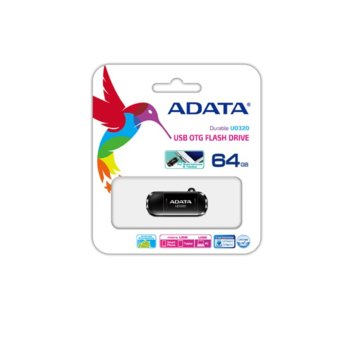 64GB А-Data Durable UD320