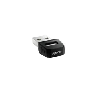 Apacer 8GB Handy Steno AH134 - USB 2.0 interface