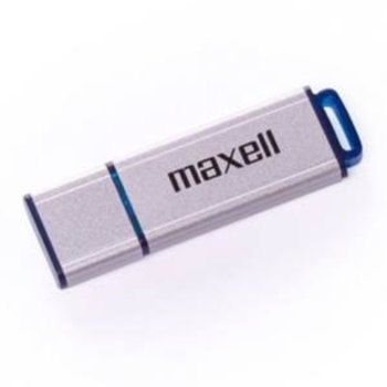 USB MAXELL METALZ, USB 3.0, 32GB