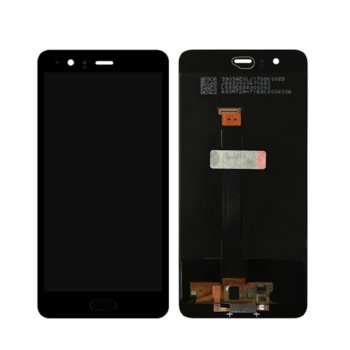 Дисплей за Huawei P10, с тъч, черен | JAR Computers LCD Huawei P10 with touch 107107