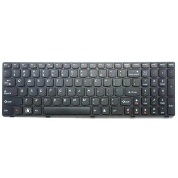 Клавиатура за Lenovo Ideapad Z570 V570 B570 B575