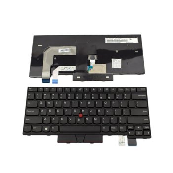 Клавиатура за Lenovo Thinkpad T470