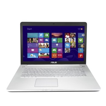 15.6 Asus N56JN-CN047D