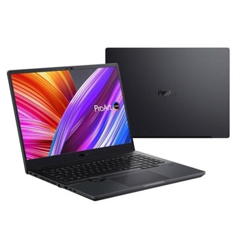 Лаптоп Asus ProArt Studiobook 16 W5600Q2A-OLED-L951X (90NB0V01-M005S0), осемядрен AMD Ryzen 9 5900HX 3.3/4.6GHz, 16" (40.64 cm) 4K/UHD OLED Glare Display & RTX A2000 4GB, (HDMI), 32GB DDR4, 2TB SSD, 2x USB 3.2 Gen 2 Type-C, Windows 11 Pro | JAR Computers Asus ProArt Studiobook 16 W5600Q2A-OLED-L951X