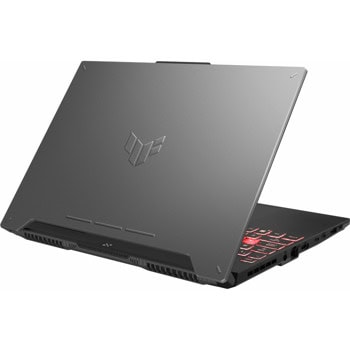 Asus TUF Gaming A15 FA507NUR-LP004 90NR0JP5-M00040