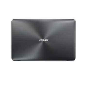 Asus F751LN-T4005D