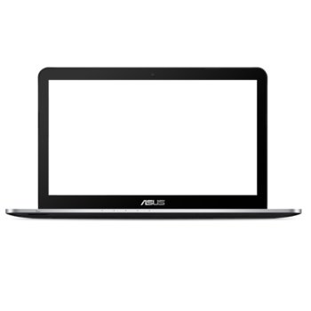 Asus VivoBook Pro N752VX-GC141T