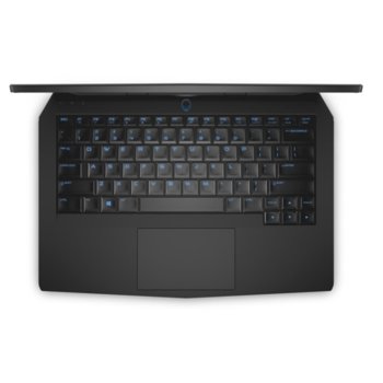 Dell Alienware 13 5397063882687 + GamePad