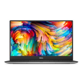 Dell XPS 13 9360 5397063956425