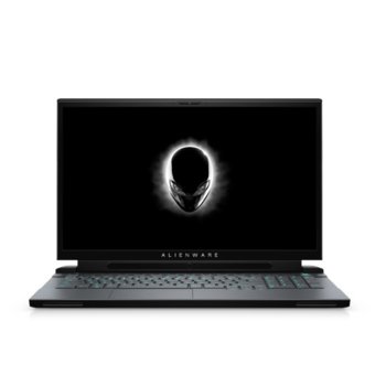 Dell Alienware m17 R2 5397184312025_AW2518HF