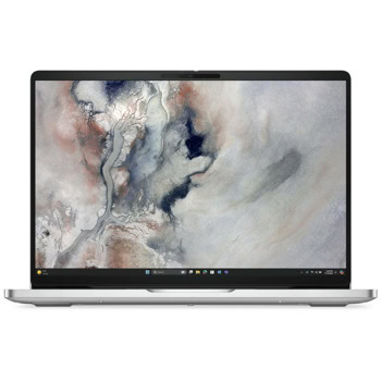 Лаптоп Dell Pro 14 PC14250(BTO108_PC14250_EMEA), дванадесетядрен Intel Core Ultra 7 255U 1.7/5.2GHz, 14"(35.56cm) WUXGA IPS Anti-Glare Display, 32GB DDR5, 512GB SSD, 1x USB 3.2 Gen 2 Type-C, Windows 11 Pro | JAR Computers Dell Pro 14 PC14250 BTO108_PC14250_EMEA