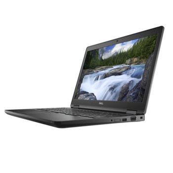 Dell Latitude 5591 (N006L559115EMEA_WIN-14)