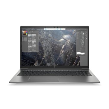 HP ZBook Firefly 15 G7 8WS00AV_33086561