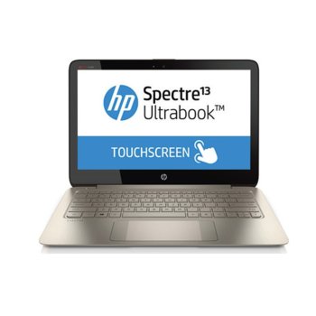 13.3 HP Spectre 13-3010ea F5C93EA Ultrabook