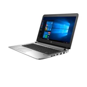 HP ProBook 440 G3 (P5R90EA)