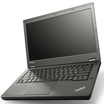 Lenovo Thinkpad T440p + Case 20AN00C0BM_4X40E77325