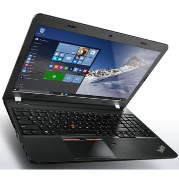 Lenovo Thinkpad E460 20ET003DBM_5WS0A23781