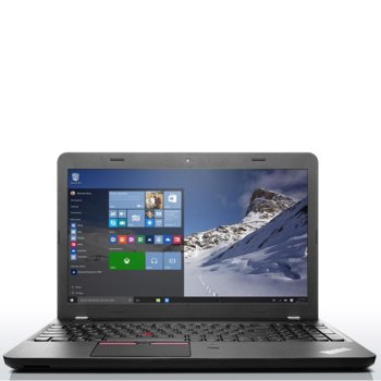 Lenovo Thinkpad Е560 20EVS00900_5WS0A23781