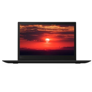 Lenovo ThinkPad X1 Yoga (3rd Gen) (20LD002HBM)