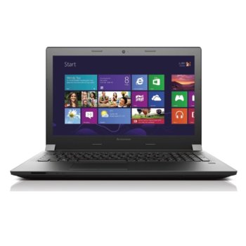 Lenovo IdeaPad 80EW027EBM